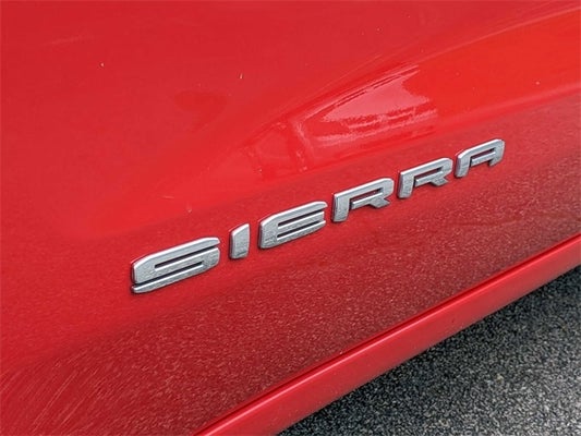 2019 GMC Sierra 1500 SLT in Raleigh, NC - Maserati of Raleigh