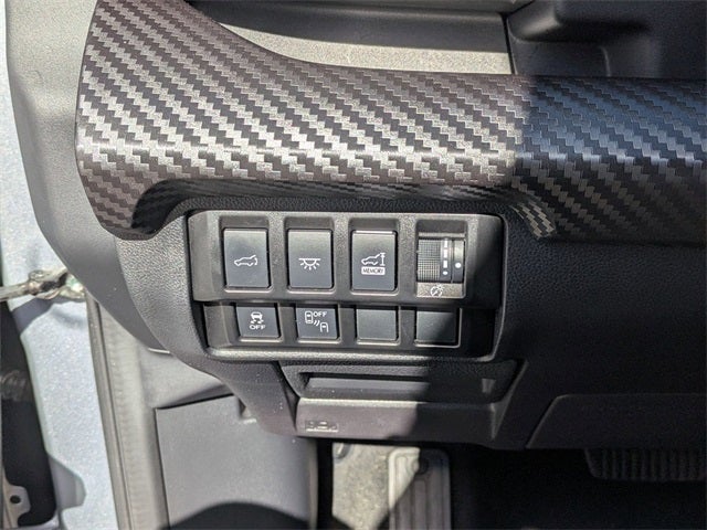 2022 Subaru Ascent Onyx Edition