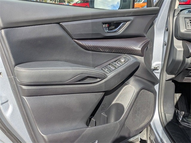 2022 Subaru Ascent Onyx Edition