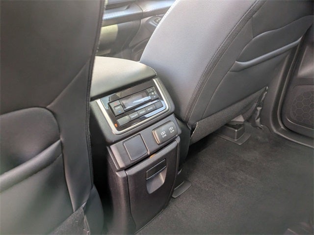 2022 Subaru Ascent Onyx Edition