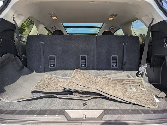 2022 Subaru Ascent Onyx Edition