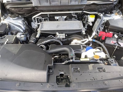 2022 Subaru Ascent Onyx Edition