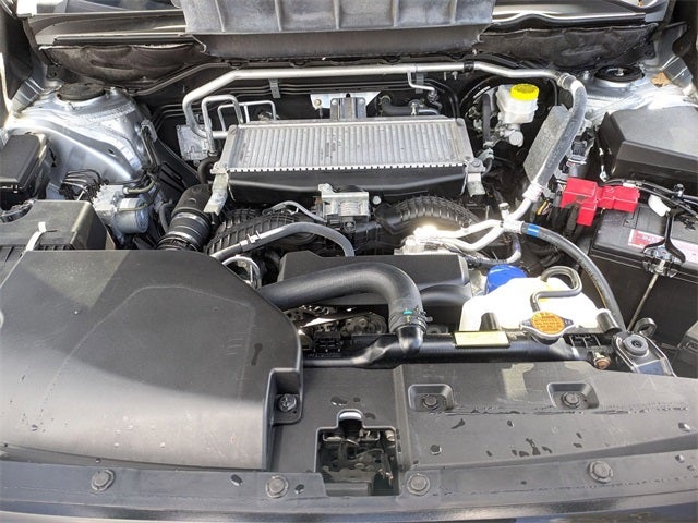 2022 Subaru Ascent Onyx Edition