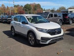 2021 Honda CR-V LX