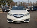 2017 Acura RDX Base