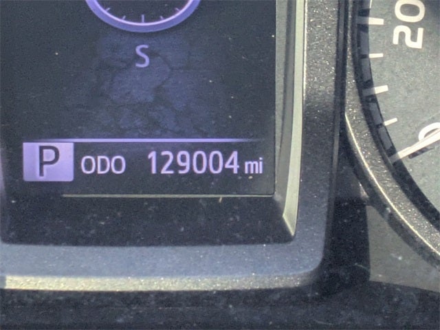 2018 Toyota Tacoma TRD Off-Road V6