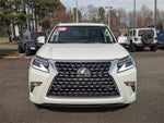 2021 Lexus GX 460