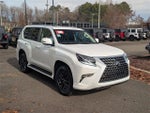 2021 Lexus GX 460