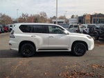 2021 Lexus GX 460