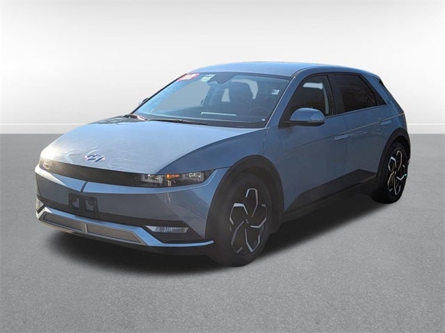 2023 Hyundai IONIQ 5 SE
