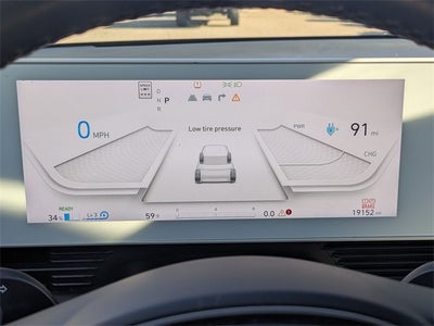 2023 Hyundai IONIQ 5 SE