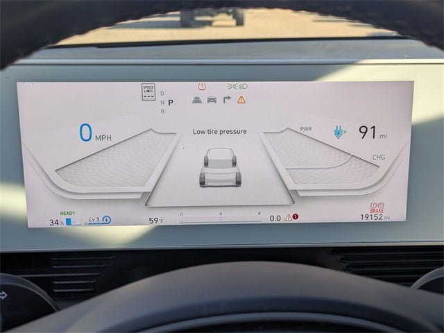 2023 Hyundai IONIQ 5 SE