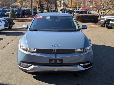 2023 Hyundai IONIQ 5 SE