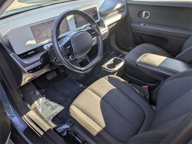 2023 Hyundai IONIQ 5 SE