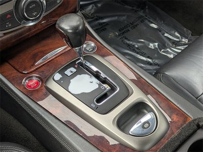 2007 Jaguar XK Base