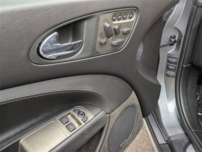 2007 Jaguar XK Base