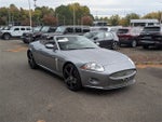 2007 Jaguar XK Base