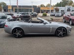 2007 Jaguar XK Base