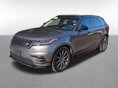 2018 Land Rover Range Rover Velar HSE R-Dynamic
