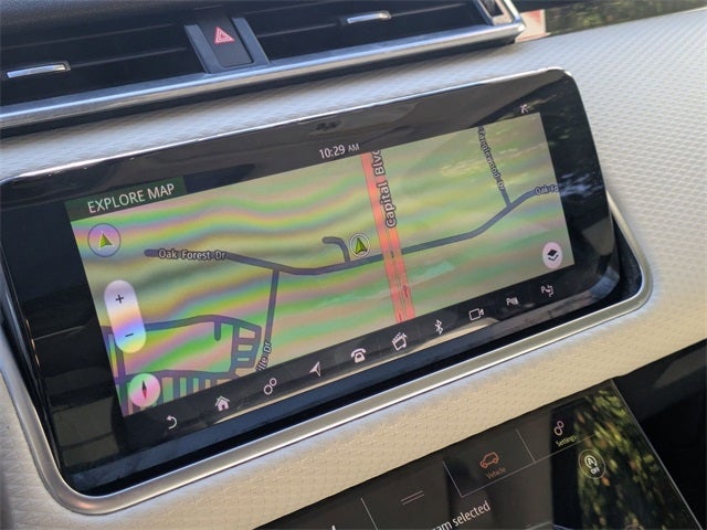 2018 Land Rover Range Rover Velar HSE R-Dynamic