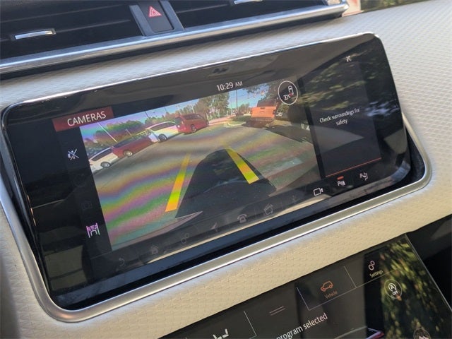 2018 Land Rover Range Rover Velar HSE R-Dynamic