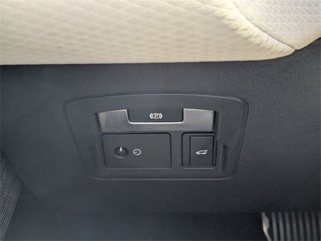 2018 Land Rover Range Rover Velar HSE R-Dynamic