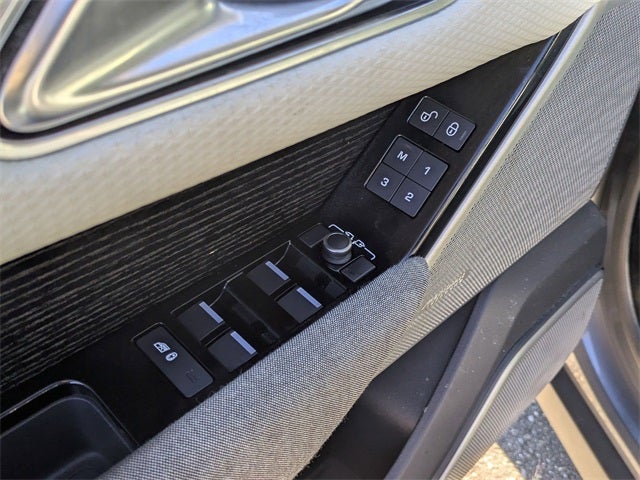 2018 Land Rover Range Rover Velar HSE R-Dynamic