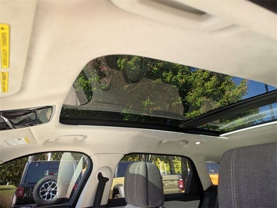 2018 Land Rover Range Rover Velar HSE R-Dynamic