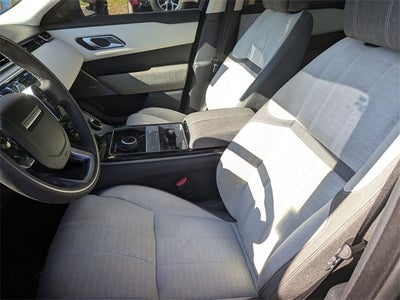2018 Land Rover Range Rover Velar HSE R-Dynamic