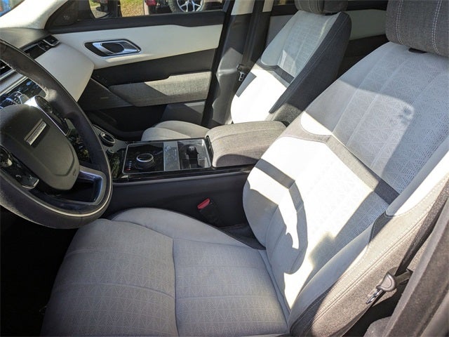 2018 Land Rover Range Rover Velar HSE R-Dynamic