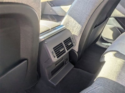 2018 Land Rover Range Rover Velar HSE R-Dynamic