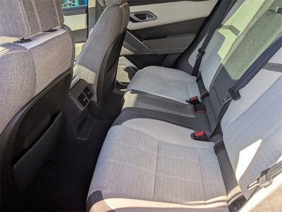 2018 Land Rover Range Rover Velar HSE R-Dynamic