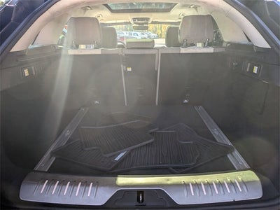 2018 Land Rover Range Rover Velar HSE R-Dynamic