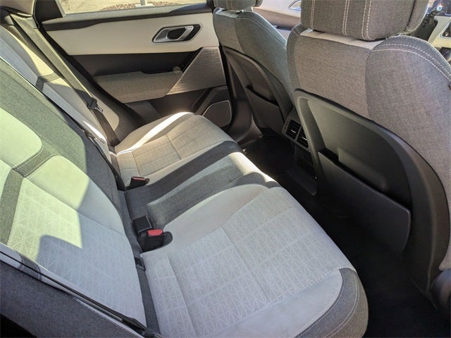 2018 Land Rover Range Rover Velar HSE R-Dynamic