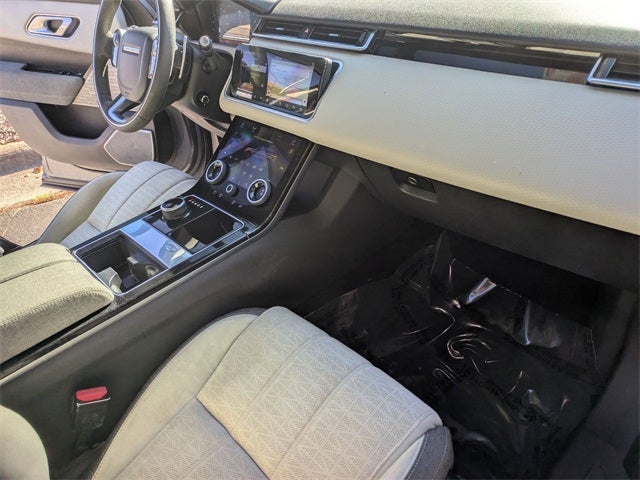 2018 Land Rover Range Rover Velar HSE R-Dynamic