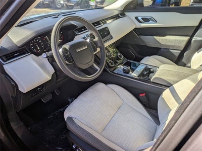 2018 Land Rover Range Rover Velar HSE R-Dynamic