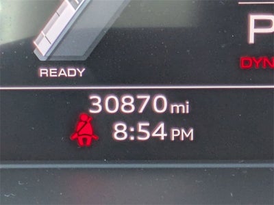 2023 Audi S5 Sportback Premium Plus quattro