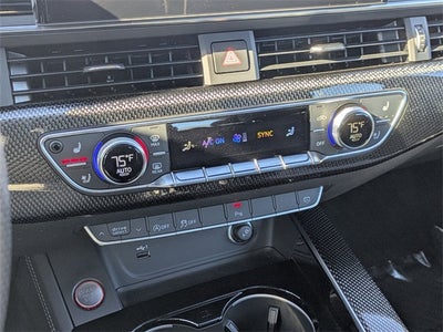 2023 Audi S5 Sportback Premium Plus quattro