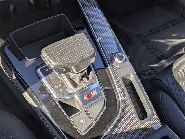 2023 Audi S5 Sportback Premium Plus quattro