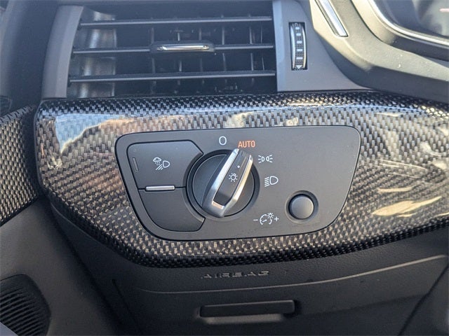 2023 Audi S5 Sportback Premium Plus quattro