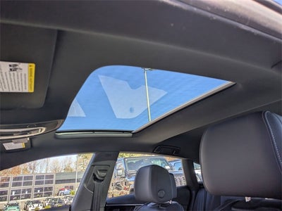 2023 Audi S5 Sportback Premium Plus quattro