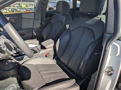 2023 Audi S5 Sportback Premium Plus quattro