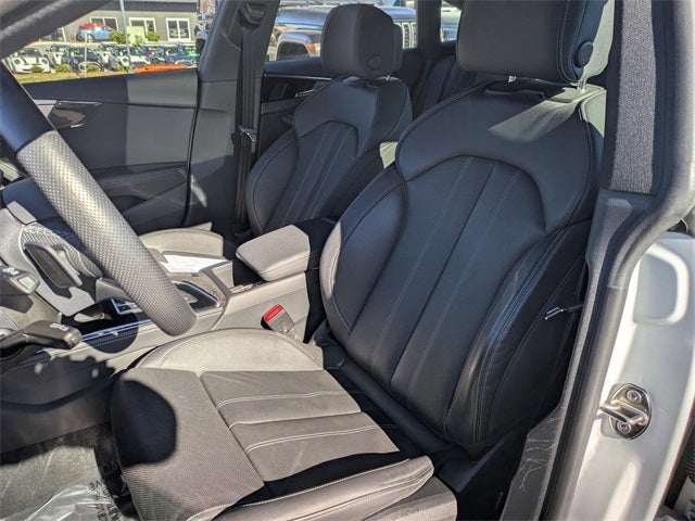 2023 Audi S5 Sportback Premium Plus quattro