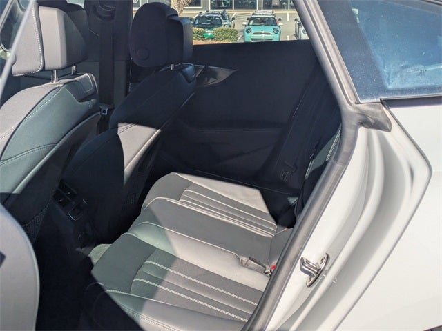 2023 Audi S5 Sportback Premium Plus quattro