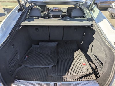 2023 Audi S5 Sportback Premium Plus quattro