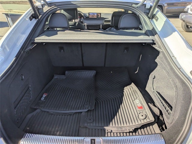 2023 Audi S5 Sportback Premium Plus quattro