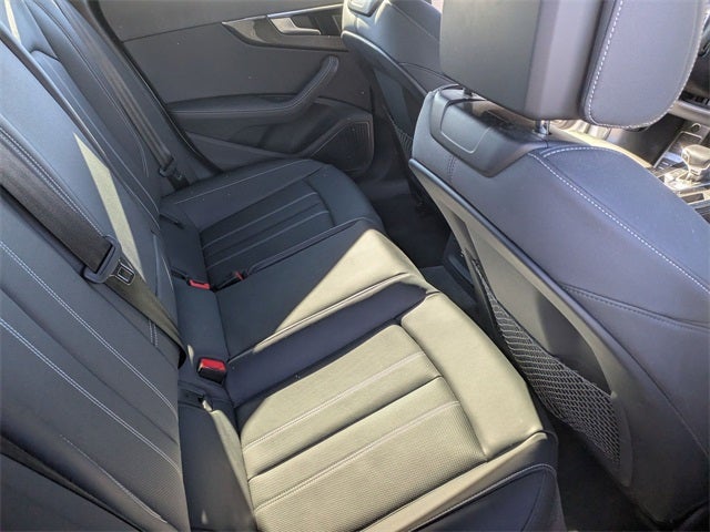 2023 Audi S5 Sportback Premium Plus quattro