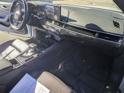 2023 Audi S5 Sportback Premium Plus quattro