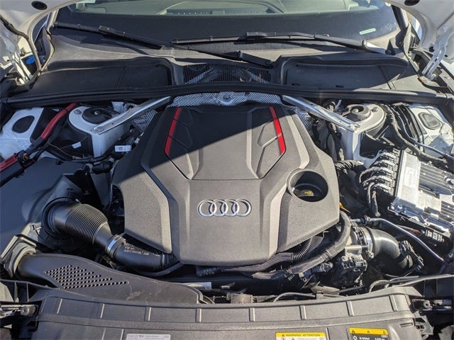 2023 Audi S5 Sportback Premium Plus quattro