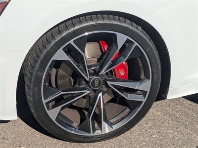 2023 Audi S5 Sportback Premium Plus quattro